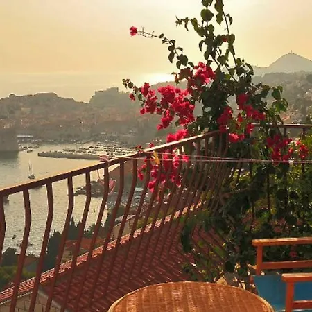 Apartamento Seaview Ema