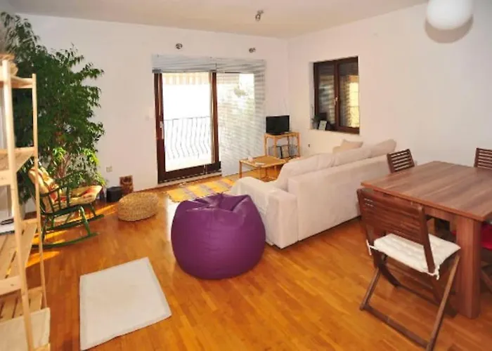 Apartamento Seaview Ema *