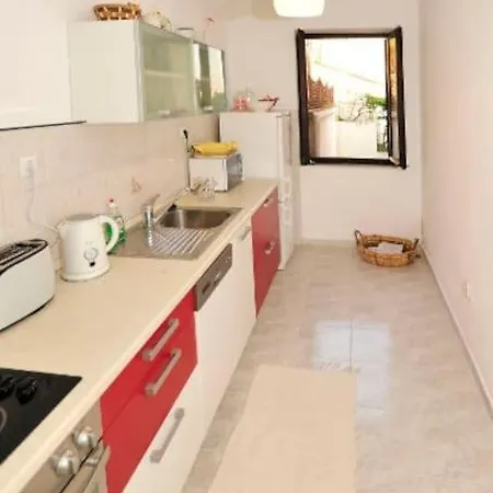 Apartment Seaview Ema Dubrovnik