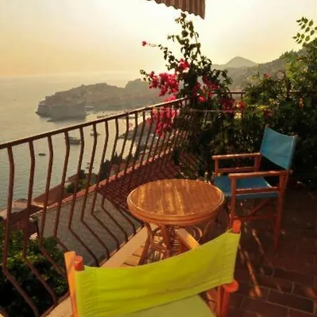 Seaview Ema Dubrovnik