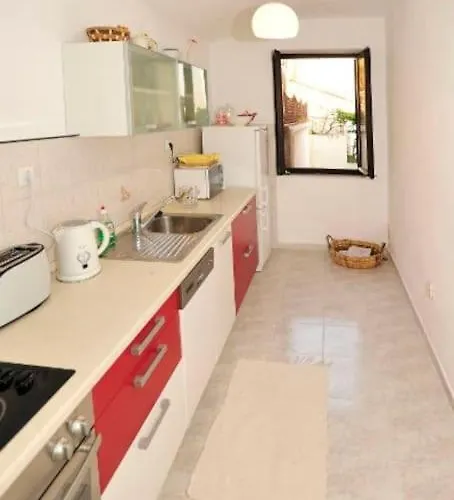 Appartement Seaview Ema Dubrovnik