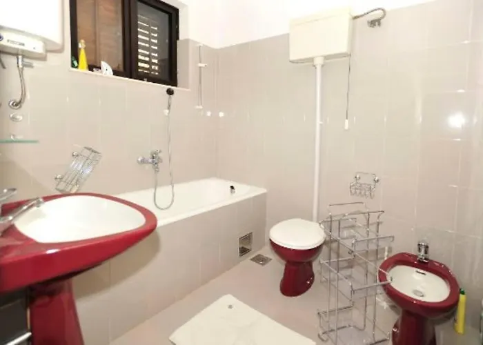 Appartement Seaview Ema