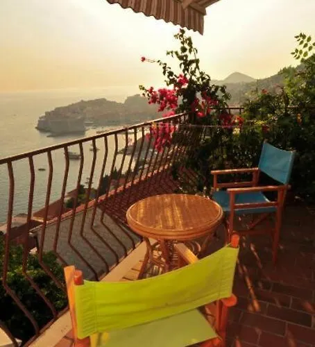 Seaview Ema Dubrovnik