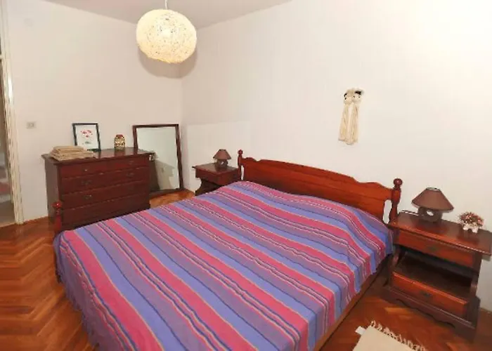 Seaview Ema Appartement