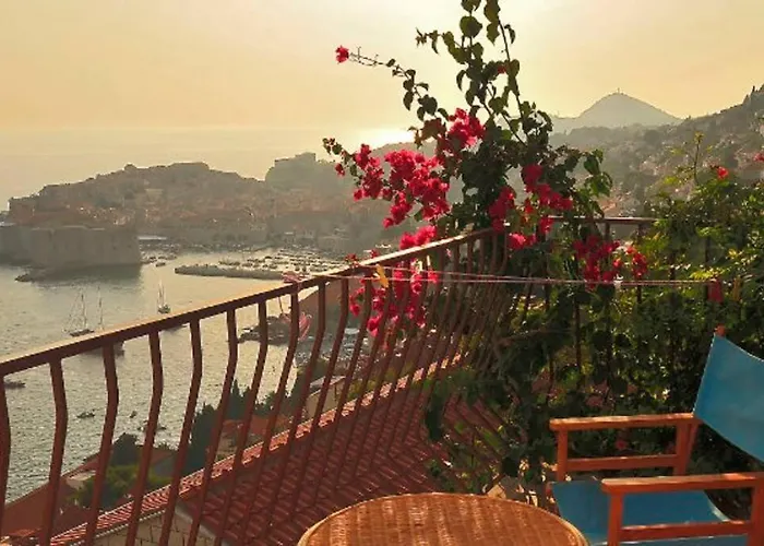 Appartement Seaview Ema